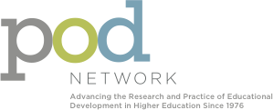 POD network